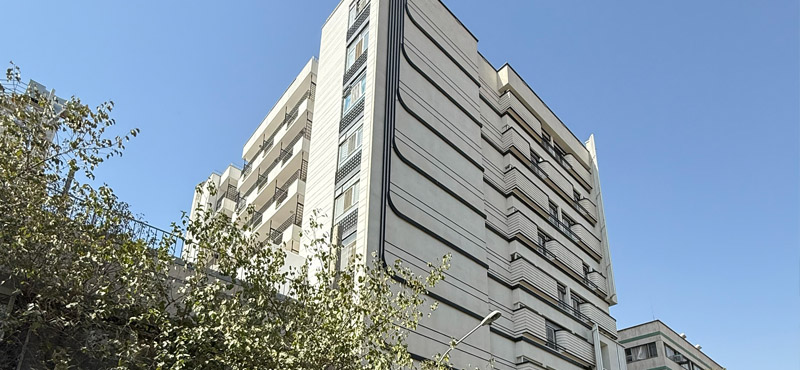 کارخانه تولید تابلو برق بیمارستان فوق تخصصی مدائن