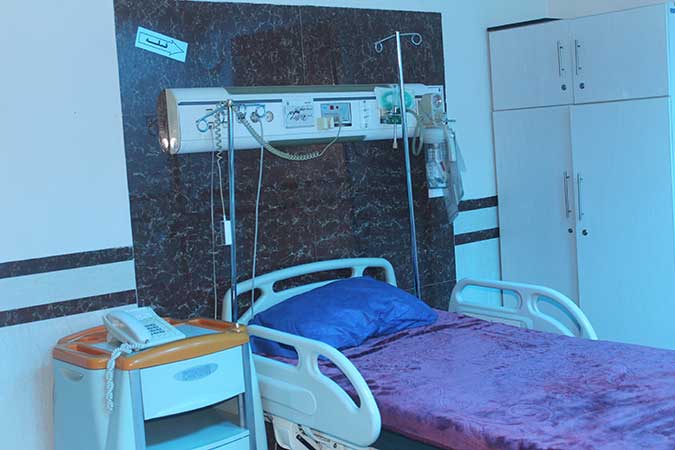 گردشگری سلامت