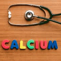 فقر کلسیم در 90 درصد ایرانی‌ها