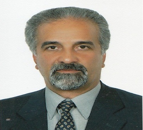 دكتر محمد طالبیان