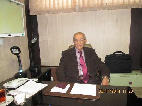 دكتر عباس هنر بخش