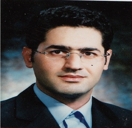 دكتر سهراب  نقی زاده 