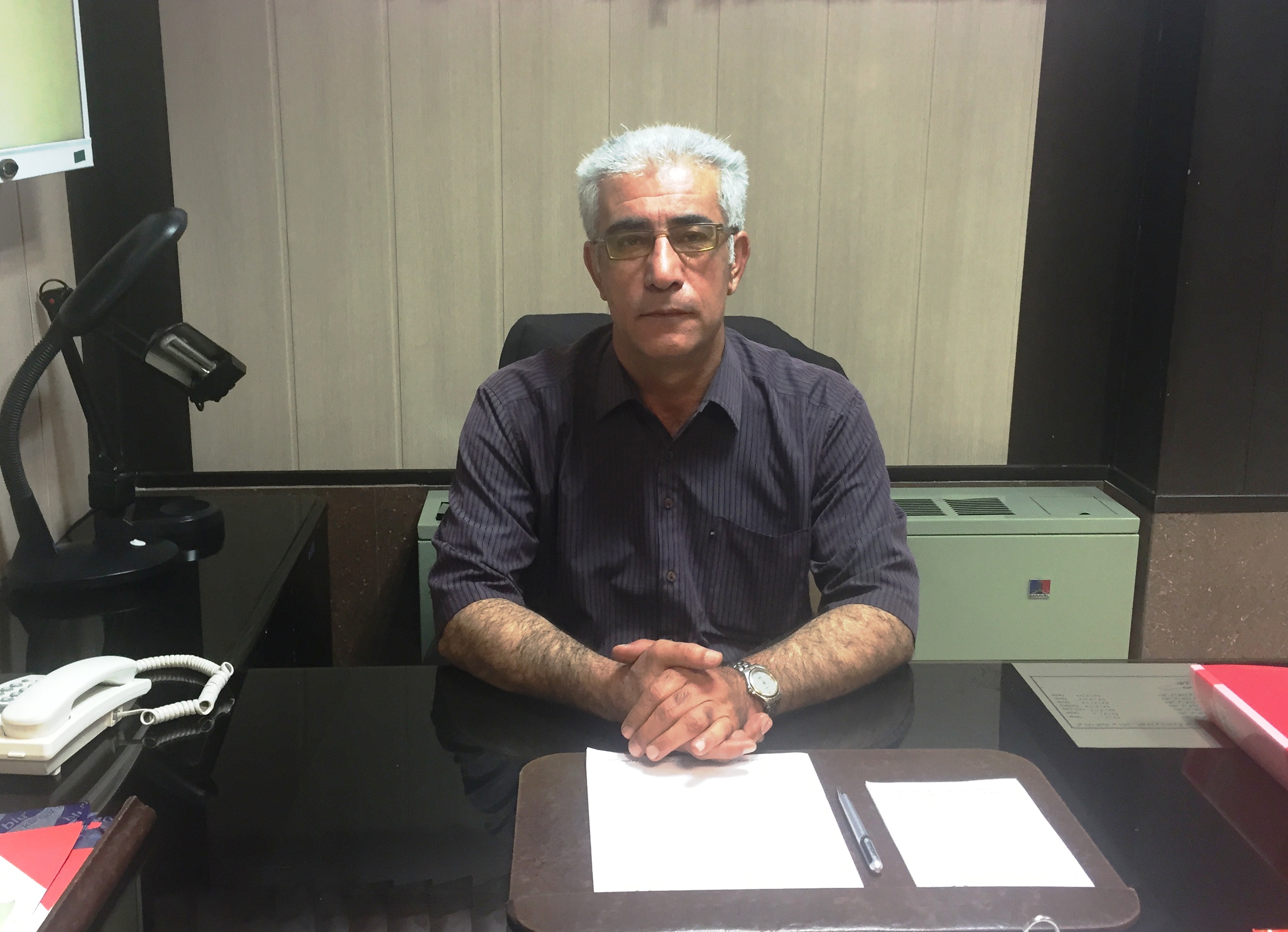 دكتر بهزاد تن قطاری